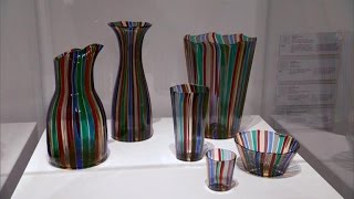 The art of Murano glass [upl. by Teik]