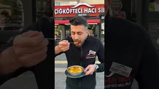 Zerdeçalli ilikli mercimek çorbası içmisenhee cigkofte diyarbakır youtubeshorts [upl. by Rhyner]