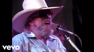 The Charlie Daniels Band  Boogie Woogie Fiddle Country Blues Video [upl. by Anahsed68]