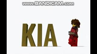 LEGO NINJAGO SEASON 17 FANMADE INTRO [upl. by Nessi]