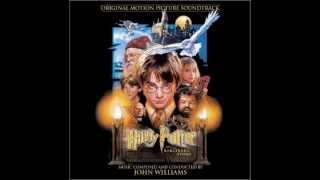 01  Prologue  Harry Potter and the Sorcerers Stone Soundtrack [upl. by Aicsila]