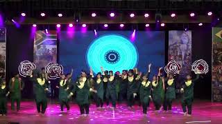 Annual Day AY 2324 Show 1 2023 [upl. by Brott]