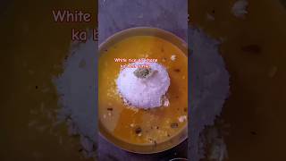 White rice ko khane ka best tarika whiterice dietition foodie ricebenefits [upl. by Jeane]