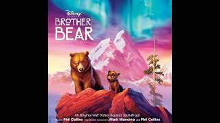 Brother Bear OST Sitkas Death Slowed [upl. by Enelrahc]