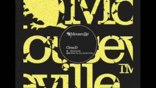 Cirez D  Glow In The Dark Dub [upl. by Tanya]