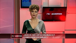 ¿Qué es ser hipocondríaco y cómo identificarlo [upl. by Eneloc412]