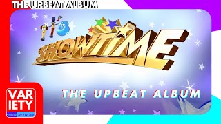 Its Showdown Theme  Variety Show Network [upl. by Anik]