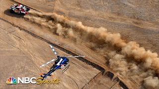 Stage 1  2023 Dakar Rally  EXTENDED HIGHLIGHTS  1123  Motorsports on NBC [upl. by Lagas]