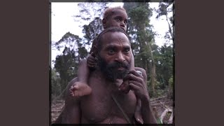 Song of the Mamuna Tribe of South Papua [upl. by Niar]