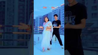 Haila Haila hua hua momson ganeshraika04 dance trending viral ytshorts [upl. by Dlanar484]