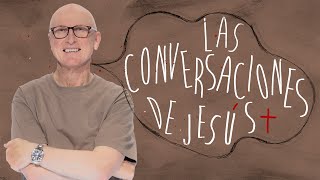 Las conversaciones de Jesús  Andrés Corson  Prédicas Cristianas 2024 [upl. by Gregoor781]