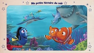 Ma petite histoire du soir  Le Monde de Nemo [upl. by Hershel27]