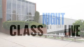 UHigh Class Night Live 2018 [upl. by Notsyrb]