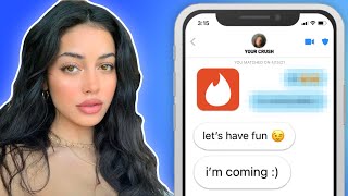 6 Ways to Get MORE Matches on Tinder  How to Get Girls  More Matches on Tinder [upl. by Evets]