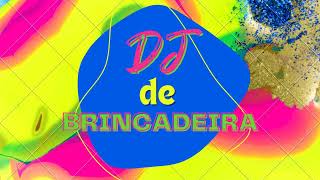 DJ de Brincadeira  The Best Of Dance Music 6 [upl. by Llehsram]