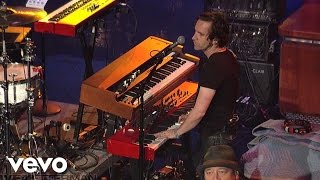 Train  Drops Of Jupiter Live on Letterman [upl. by Murielle]