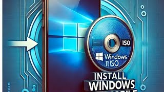 How to download windows 10 iso file on mobile [upl. by Ecital]