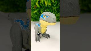 Evolution of Velociraptor Dinosaur Toy [upl. by Obau910]