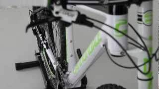 Cannondale Flash Carbon 29er 3 Cross Country Bike 2012  THE CYCLERY [upl. by Novyert]