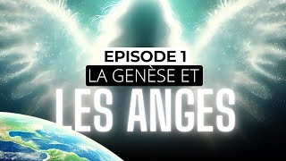 L’Homme de la fin des temps  Episode 2  La Genèse et les Anges [upl. by Tnarb]