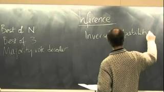 Lecture 1 Introduction to Information Theory [upl. by Hadnama]