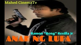 New Action Movies Anak ng Lupa Ramong quotBongquot Revilla Jr 1987 Tagalog Full Movie [upl. by Niwroc]