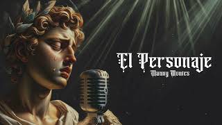 Manny Montes  El Personaje Visualizer [upl. by Ray769]