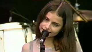 Mazzy Star  Hallah  1021994  Shoreline Amphitheatre [upl. by Ginnie]