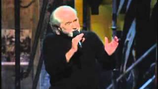 SelfHelp Books  George Carlin [upl. by Nwahsram]