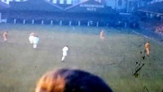 New Tranmere V Southport 1966 67 Season [upl. by Retniw]