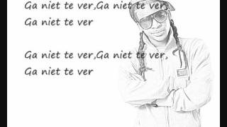 Keizer  Niet haten lyrics [upl. by Watts]