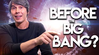 Brian Cox  What Was There Before The Big Bang [upl. by Darice120]