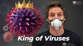 King of the Viruses What Flu Does to the Body [upl. by Alamaj460]