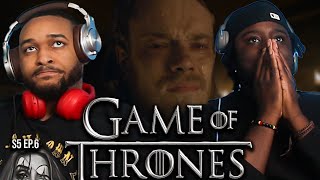 Poor Sansa  Game of Thrones Unbowed Unbent Unbroken Season 5 EP6 Reaction [upl. by Cleland]