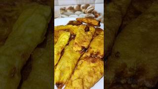 Kerala style Pazham pori [upl. by Lled]