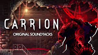 22 ContainmentUnit  Carrion Original Game Soundtrack  Carrion OST [upl. by Shandy]