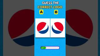 Guess The Correct logo  episode 05 quiz selecttheoddoneout challenge riddleswithanswers [upl. by Varipapa803]