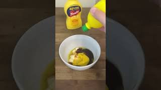 How to make homemade chick fil a sauce [upl. by Sined]