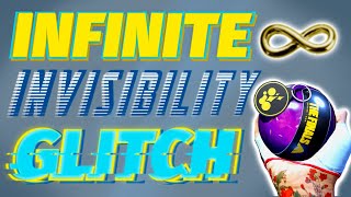 PLEASE FIX  INFINITE INVISIBILITY GLITCH  The Finals [upl. by Nnaihs]