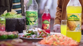 JARRITOS Conozco a mi gente  2 2018 [upl. by Yseulte73]