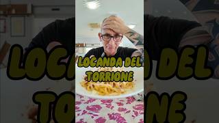 Mangio ancora in CARPEGNA food foodblogger cibo foodlover video pasta shorts italianfood [upl. by Goldie]