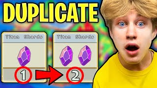 This Prodigy Hacker can DUPLICATE ITEMS [upl. by Cardon438]