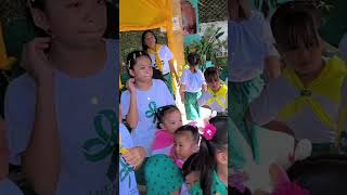 Zamirah Esquinas Daet Twinkler Scout 2024 [upl. by Cilka394]