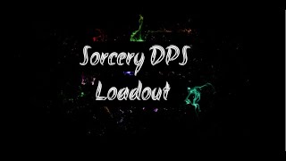 DCUO  Sorcery Dps Guide No gameplay [upl. by Shushan]