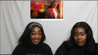 ROPHNAN  SHEGIYE  ሮፍናን  ሸግዬ Reaction Video [upl. by Trenna]