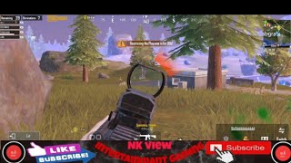 best game play with pubg pubgmobile pubg pubglover tutorial [upl. by Essa705]