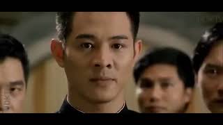 jetli film complet en français nouveau film fung fu [upl. by Jacobah]