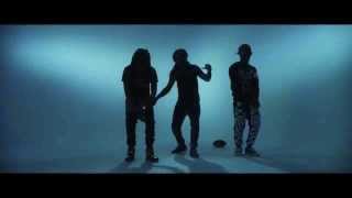 Migos  Emmitt Smith Official Music Video [upl. by Ennalyrehc]