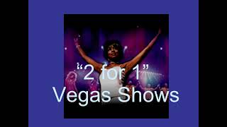 Las Vegas Perks Slide Show for Youtube2024 [upl. by Granville]