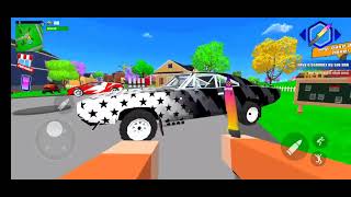 Gangs Wars Ep 5 sorry for being quiet EPIC POLICE CHASES INCLUDED [upl. by Eraste275]